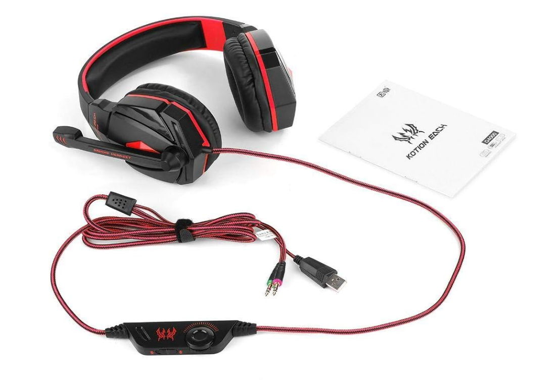KOTION EACH G4000