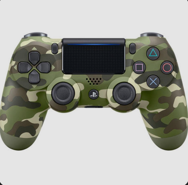 CONTROL PS4 PLAYSTATION4