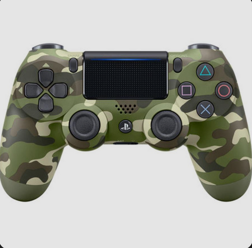 CONTROL PS4 PLAYSTATION4