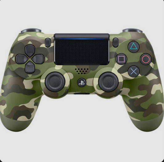 CONTROL PS4 PLAYSTATION4