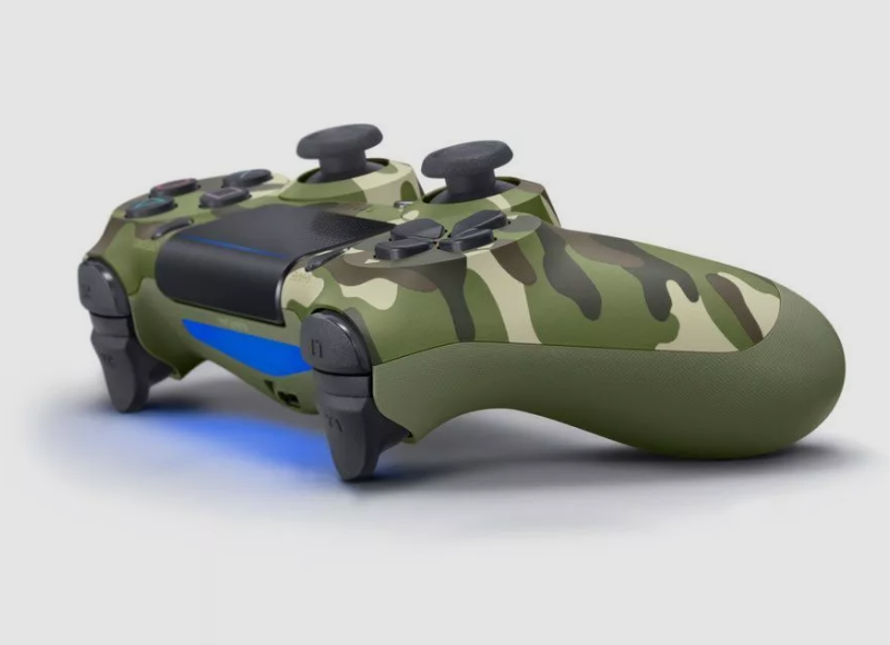 CONTROL PS4 PLAYSTATION4